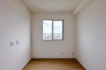 Quarto 1 de apartamento à venda com 2 quartos, 35m² em Mooca, São Paulo