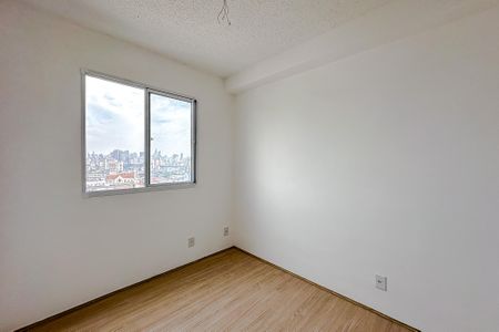 Apartamento à venda com 35m², 2 quartos e sem vagaQuarto 1