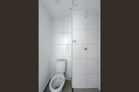 Apartamento à venda com 35m², 2 quartos e sem vagaBanheiro