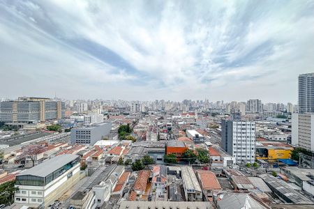 Apartamento à venda com 35m², 2 quartos e sem vagaVista do Quarto 2