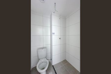 Apartamento à venda com 35m², 2 quartos e sem vagaBanheiro