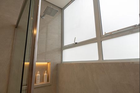 Apartamento à venda com 350m², 4 quartos e 2 vagasBanheiro da Suíte 2