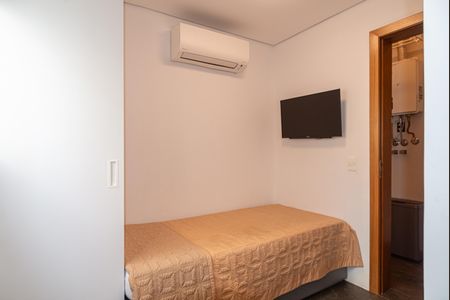 Apartamento à venda com 350m², 4 quartos e 2 vagasQuarto de Serviço