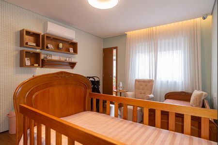Apartamento à venda com 350m², 4 quartos e 2 vagasSuíte 3