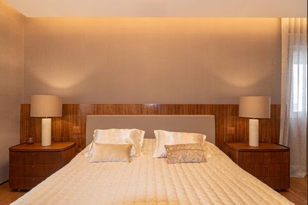 Apartamento à venda com 350m², 4 quartos e 2 vagasSuíte 1