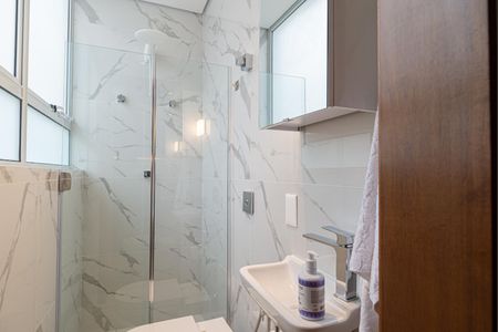 Apartamento à venda com 350m², 4 quartos e 2 vagasBanheiro 