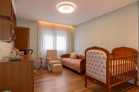 Apartamento à venda com 350m², 4 quartos e 2 vagasSuíte 3