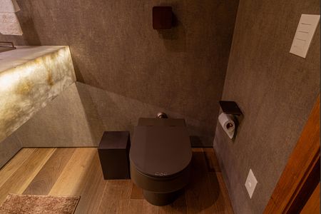 Apartamento à venda com 350m², 4 quartos e 2 vagasLavabo