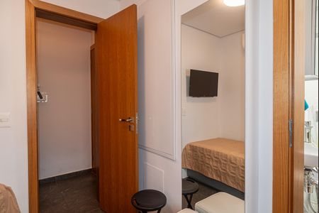 Apartamento à venda com 350m², 4 quartos e 2 vagasQuarto de Serviço