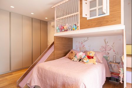 Apartamento à venda com 350m², 4 quartos e 2 vagasSuíte 4