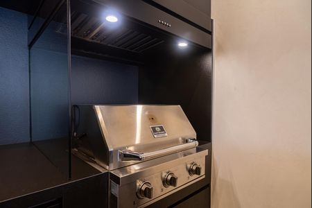 Apartamento à venda com 350m², 4 quartos e 2 vagasCozinha