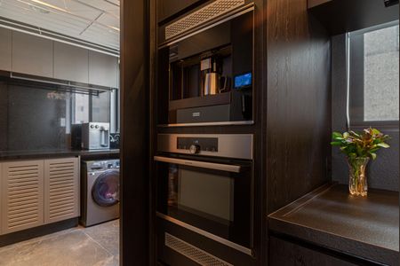 Apartamento à venda com 350m², 4 quartos e 2 vagasCozinha