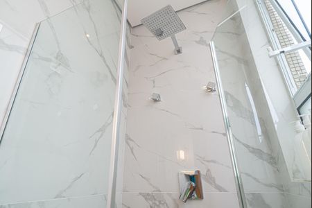 Apartamento à venda com 350m², 4 quartos e 2 vagasBanheiro de Serviço