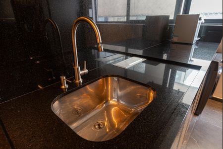 Apartamento à venda com 350m², 4 quartos e 2 vagasÁrea de Serviço