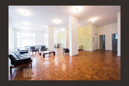 Apartamento à venda com 350m², 4 quartos e 2 vagasÁrea comum - Salão de Festas