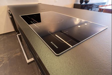 Apartamento à venda com 350m², 4 quartos e 2 vagasCozinha