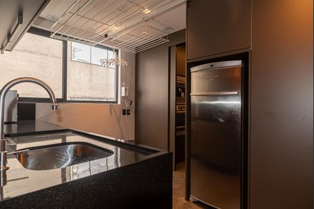 Apartamento à venda com 350m², 4 quartos e 2 vagasÁrea de Serviço