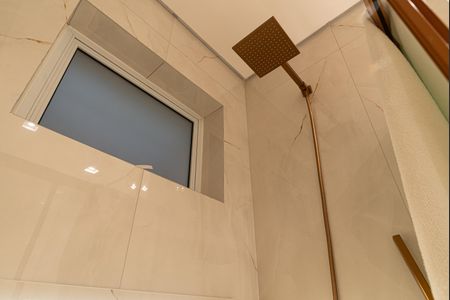 Apartamento à venda com 350m², 4 quartos e 2 vagasBanheiro da Suíte 4