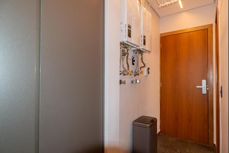 Apartamento à venda com 350m², 4 quartos e 2 vagasÁrea de Serviço