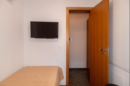 Apartamento à venda com 350m², 4 quartos e 2 vagasQuarto de Serviço