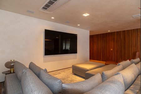 Apartamento à venda com 350m², 4 quartos e 2 vagasSala