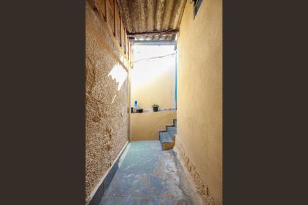 Casa à venda com 140m², 1 quarto e 1 vaga Casa à venda com 140m², 1 quarto e 1 vagaÁrea de Serviço