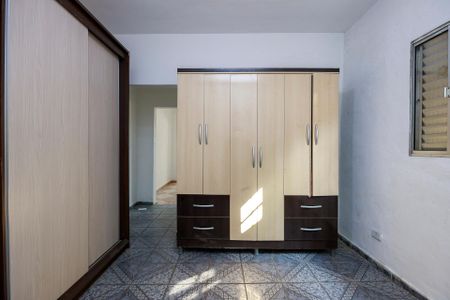 Quarto de casa à venda com 1 quarto, 140m² em Jardim Brasilia, São Paulo