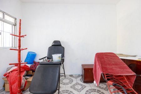 Sala de casa à venda com 1 quarto, 140m² em Jardim Brasilia, São Paulo