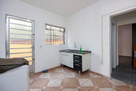 Casa à venda com 140m², 1 quarto e 1 vaga Casa à venda com 140m², 1 quarto e 1 vagaCozinha
