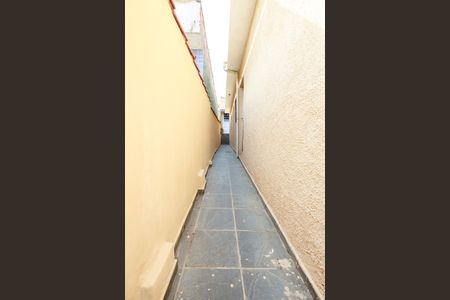 Casa à venda com 140m², 1 quarto e 1 vaga Casa à venda com 140m², 1 quarto e 1 vagaQuintal
