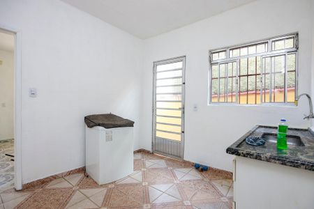 Casa à venda com 140m², 1 quarto e 1 vaga Casa à venda com 140m², 1 quarto e 1 vagaCozinha