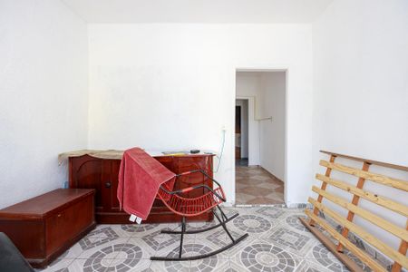 Sala de casa à venda com 1 quarto, 140m² em Jardim Brasilia, São Paulo