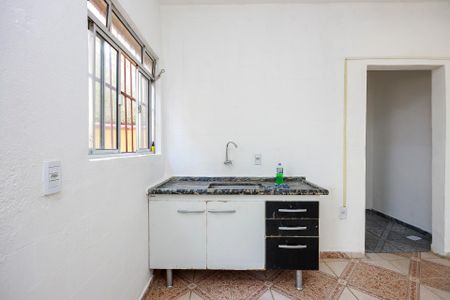 Casa à venda com 140m², 1 quarto e 1 vaga Casa à venda com 140m², 1 quarto e 1 vagaCozinha