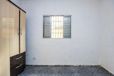 Quarto de casa à venda com 1 quarto, 140m² em Jardim Brasilia, São Paulo