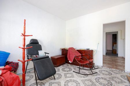 Sala de casa à venda com 1 quarto, 140m² em Jardim Brasilia, São Paulo