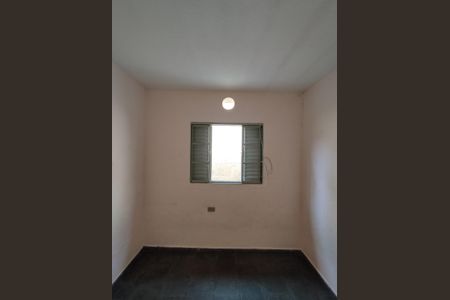 Quarto de casa para alugar com 1 quarto, 25m² em Parque Bristol, São Paulo