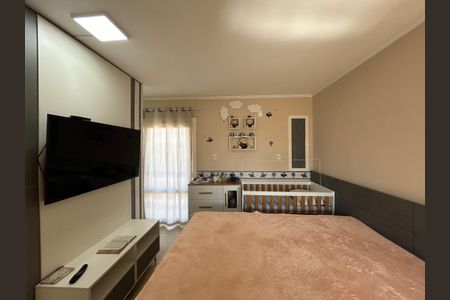 Casa à venda com 120m², 5 quartos e 2 vagasSuíte