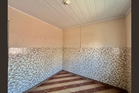 Quarto de casa à venda com 5 quartos, 120m² em Scharlau, São Leopoldo
