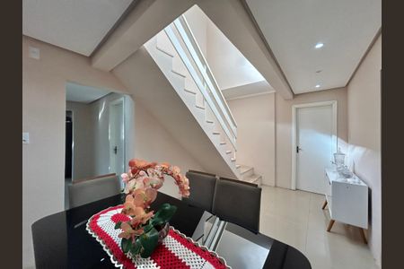 Sala de casa à venda com 5 quartos, 120m² em Scharlau, São Leopoldo