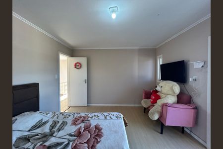 Casa à venda com 120m², 5 quartos e 2 vagasQuarto 3