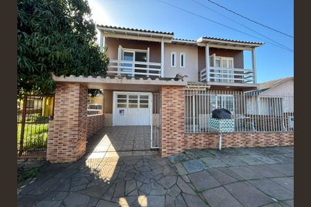 Casa à venda com 120m², 5 quartos e 2 vagasFachada