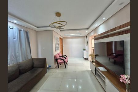 Sala de casa à venda com 5 quartos, 120m² em Scharlau, São Leopoldo