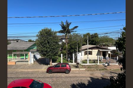Casa à venda com 120m², 5 quartos e 2 vagasVista da Varanda do Quarto 3