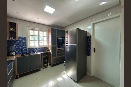 Casa à venda com 120m², 5 quartos e 2 vagasCozinha