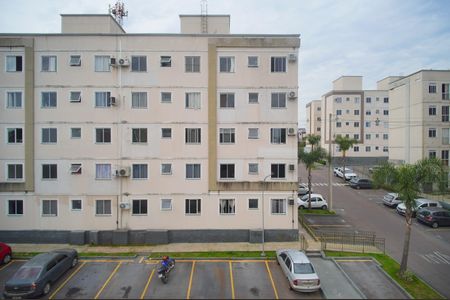 Apartamento à venda com 42m², 2 quartos e 1 vagaVista do Quarto 1