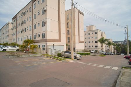 Apartamento à venda com 42m², 2 quartos e 1 vagaÁrea externa