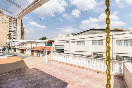 Casa à venda com 150m², 3 quartos e 2 vagasVista do Quarto 1