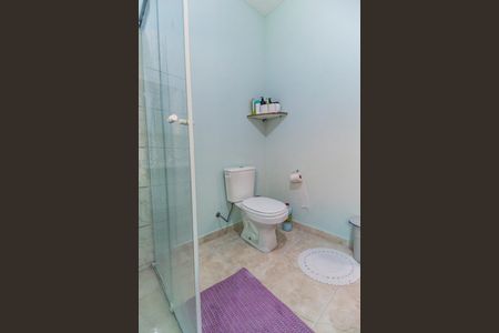 Casa à venda com 150m², 3 quartos e 2 vagasBanheiro Social