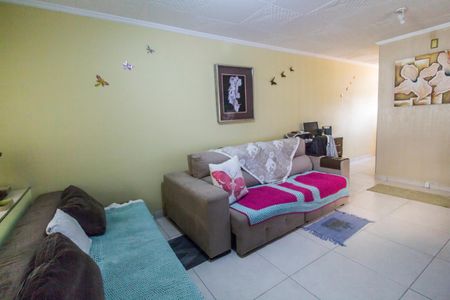 Sala de casa à venda com 3 quartos, 150m² em Jardim Tupanci, Barueri