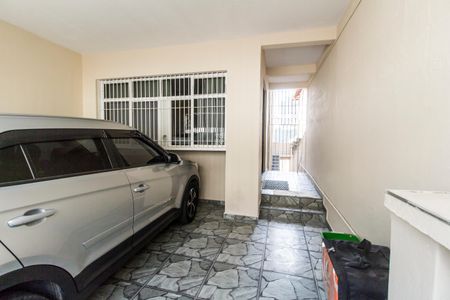 Casa à venda com 150m², 3 quartos e 2 vagasGaragem